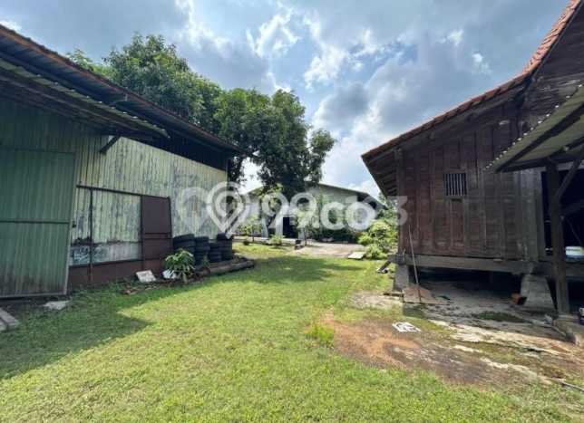 Gudang Dijual Lokasi Emas di Wiyung Luas 1500m2 Gudang Dijual Lokasi Emas di Wiyung Luas 1500m2