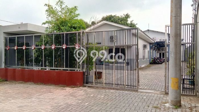 Gudang Bagus LT 7838m2 LB 2063m2 Dijual di Wiyung Surabaya Gudang Bagus LT 7838m2 LB 2063m2 Dijual di Wiyung Surabaya
