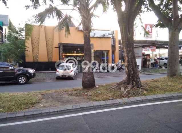 Untuk Dijual! Komersial di Citraland Surabaya LT 540m2 / LB 450m2 Kawasan Bisnis Untuk Dijual! Komersial di Citraland Surabaya LT 540m2 / LB 450m2 Kawasan Bisnis
