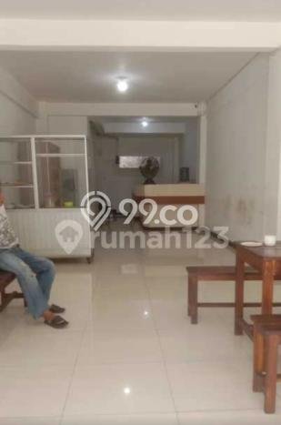 Dijual Ruko di Wiyung Surabaya LT 64m2 / LB 191m2 Dijual Ruko di Wiyung Surabaya LT 64m2 / LB 191m2
