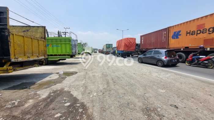 Tanah Kavling untuk Dijual di Krian Sidoarjo 9420m2 Tanah Kavling untuk Dijual di Krian Sidoarjo 9420m2