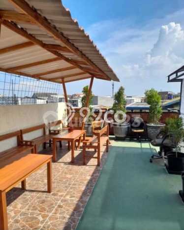 Kos-kosan Dijual di Kenjeran, Surabaya, 14 KT, 14 KM, Bangunan 270m2 Kos-kosan Dijual di Kenjeran, Surabaya, 14 KT, 14 KM, Bangunan 270m2
