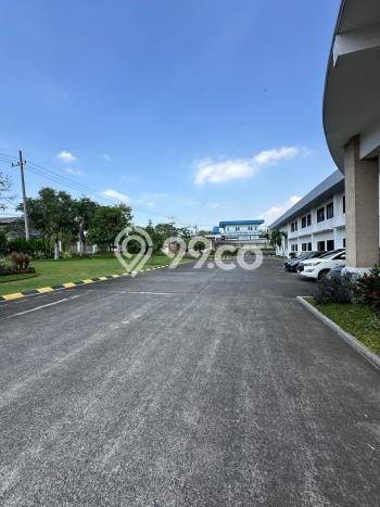 FOR SALE! Pabrik di Bangil Pasuruan, LT 50125m2, LB 12527m2 FOR SALE! Pabrik di Bangil Pasuruan, LT 50125m2, LB 12527m2
