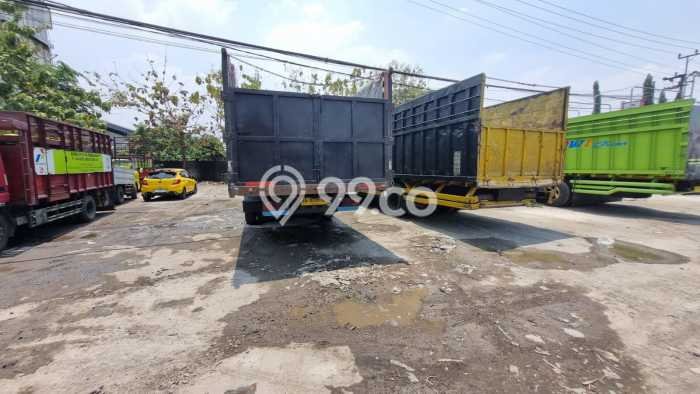 Tanah Kavling untuk Dijual di Krian Sidoarjo 9420m2 Tanah Kavling untuk Dijual di Krian Sidoarjo 9420m2