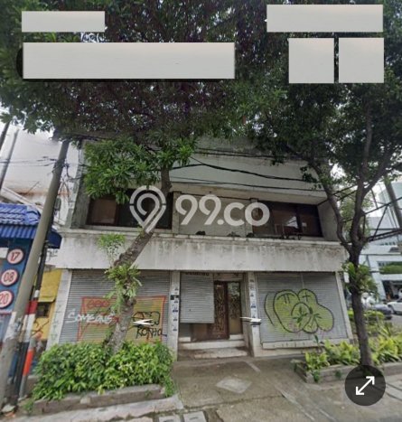 Dijual! Ruko di Tunjungan Surabaya LT 170m2 / LB 250m2 Kawasan Bisnis Dijual! Ruko di Tunjungan Surabaya LT 170m2 / LB 250m2 Kawasan Bisnis