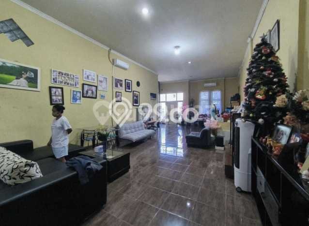Ruko Dijual di Prime Area Surabaya Luas 500m2 Ruko Dijual di Prime Area Surabaya Luas 500m2
