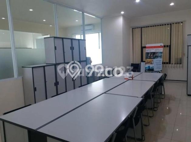Komersial Dijual di Prime Area Surabaya Luas 400m2 Komersial Dijual di Prime Area Surabaya Luas 400m2