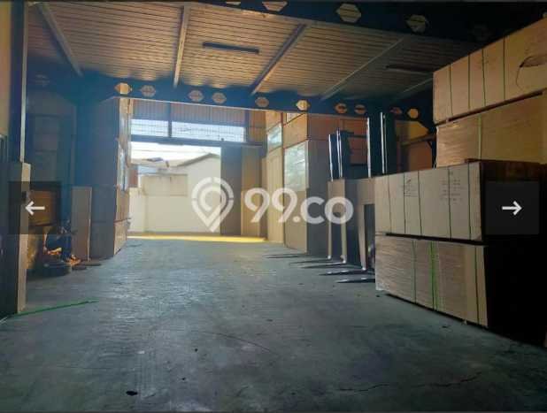 Gudang Dijual di Prime Area Surabaya Luas 1662m2 Gudang Dijual di Prime Area Surabaya Luas 1662m2