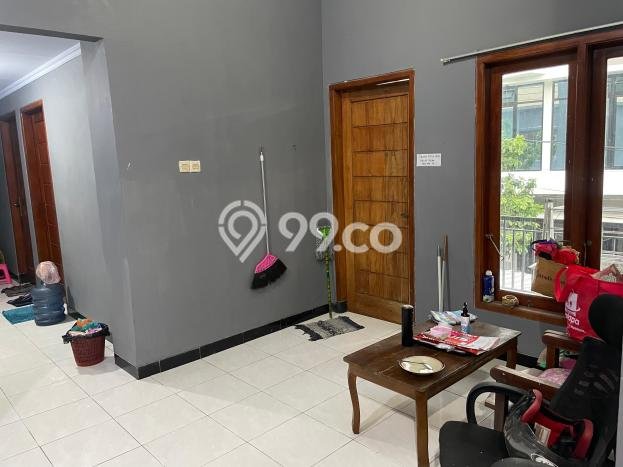 Unit Kost Dijual di Kawasan Wiyung Surabaya dengan 10 KT Unit Kost Dijual di Kawasan Wiyung Surabaya dengan 10 KT
