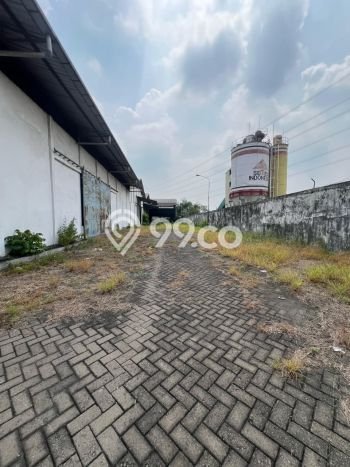 Unit Gudang Strategis di Krian, Sidoarjo Potensi Bisnis Besar Unit Gudang Strategis di Krian, Sidoarjo Potensi Bisnis Besar