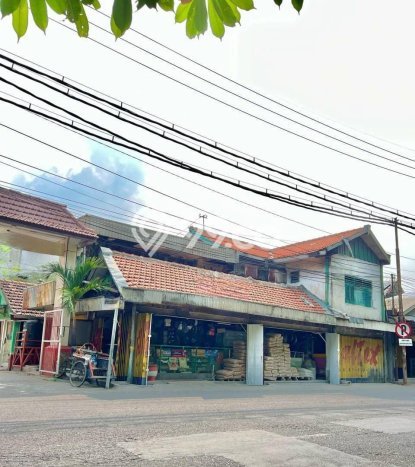 Lokasi Strategis! Dijual Ruko Bisnis di Krembangan, Surabaya Kondisi Baik Lokasi Strategis! Dijual Ruko Bisnis di Krembangan, Surabaya Kondisi Baik
