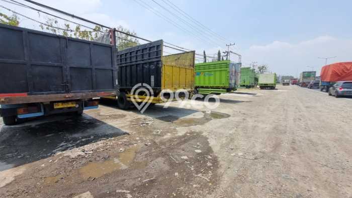 Tanah Kavling untuk Dijual di Krian Sidoarjo 9420m2 Tanah Kavling untuk Dijual di Krian Sidoarjo 9420m2