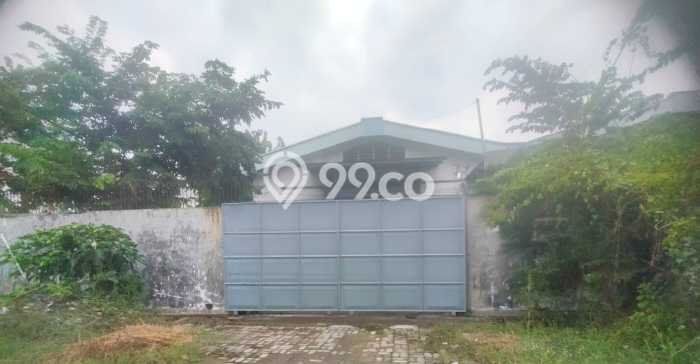 Unit Gudang Dijual di Benowo Surabaya Luas Tanah 1580m2, Luas Bangunan 1000m2 Unit Gudang Dijual di Benowo Surabaya Luas Tanah 1580m2, Luas Bangunan 1000m2