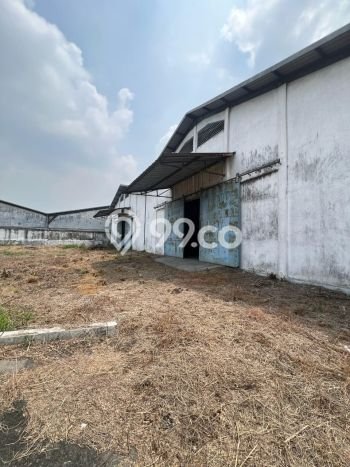 Unit Gudang Strategis di Krian, Sidoarjo Potensi Bisnis Besar Unit Gudang Strategis di Krian, Sidoarjo Potensi Bisnis Besar