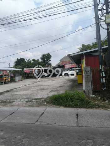 Untuk Dijual Tanah 583m2 di Surabaya Kota, Surabaya Untuk Dijual Tanah 583m2 di Surabaya Kota, Surabaya