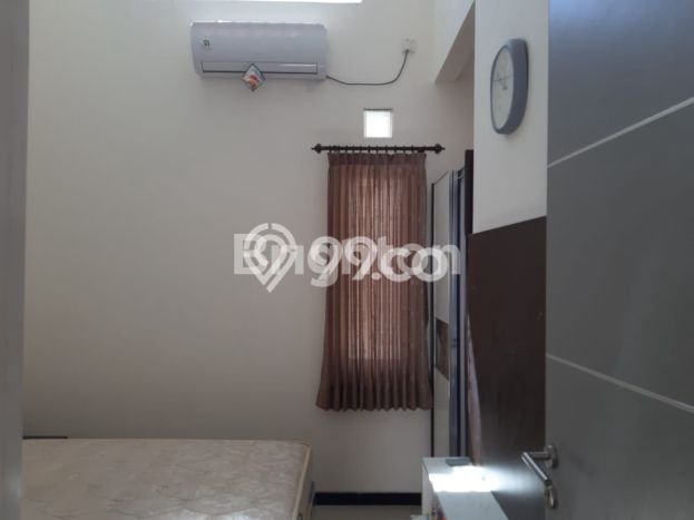 Sewa Rumah Harga Terjangkau di Keputih Surabaya dengan 2 KT Sewa Rumah Harga Terjangkau di Keputih Surabaya dengan 2 KT