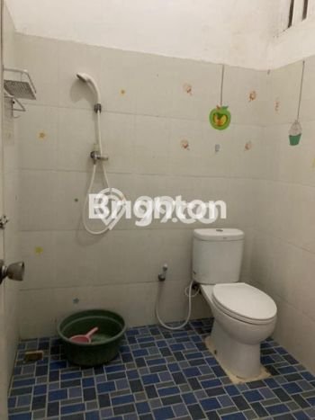 Hunian Eksklusif Dijual LT 144m2 di Rungkut, Surabaya Hunian Eksklusif Dijual LT 144m2 di Rungkut, Surabaya