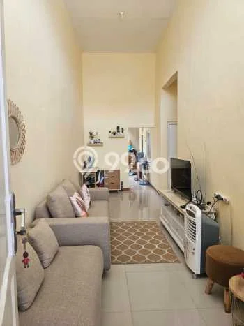 Dijual Hunian Rumah Terawat 2 Kamar di Surabaya Kota, Surabaya Dijual Hunian Rumah Terawat 2 Kamar di Surabaya Kota, Surabaya