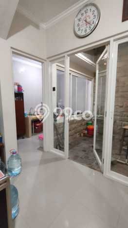 Rumah Modern 3 KT LT 72m2 di Surabaya Kota Rumah Modern 3 KT LT 72m2 di Surabaya Kota