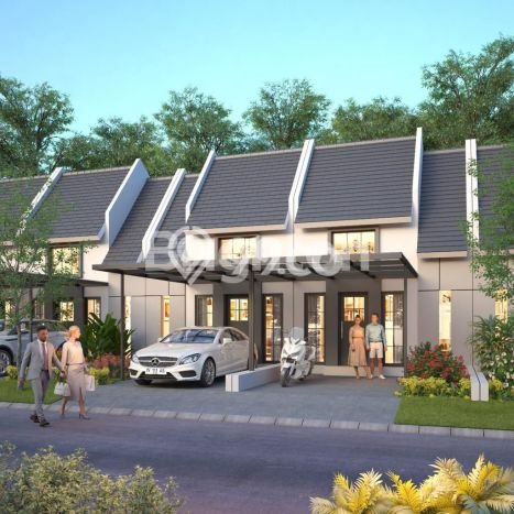 Rumah Minimalis Dijual Lokasi Benowo 2 Kamar dengan Luas Tanah 32m2 Rumah Minimalis Dijual Lokasi Benowo 2 Kamar dengan Luas Tanah 32m2