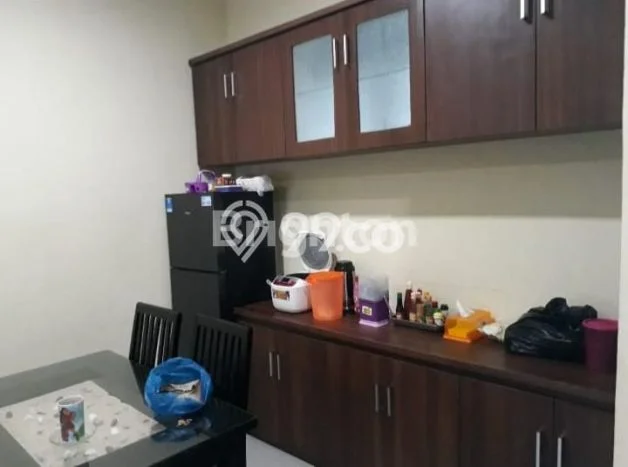 Rumah Budget Favorit Siap Huni di Candi LT 90m2 Rumah Budget Favorit Siap Huni di Candi LT 90m2