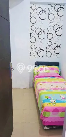 Apartemen Siap Huni 2 BR dengan Harga Hemat di Area Rungkut, Surabaya Apartemen Siap Huni 2 BR dengan Harga Hemat di Area Rungkut, Surabaya