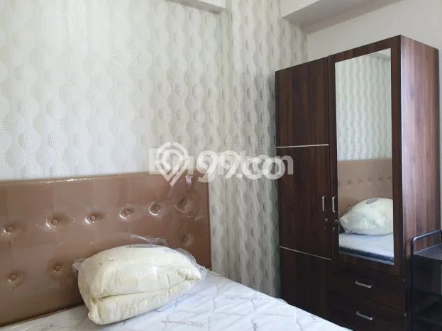 Disewakan Hunian Konsep Modern di Mulyorejo Surabaya dengan 2 KT Disewakan Hunian Konsep Modern di Mulyorejo Surabaya dengan 2 KT