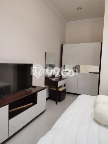 Rumah sewa siap huni 4 KT di Keputih, Surabaya Rumah sewa siap huni 4 KT di Keputih, Surabaya