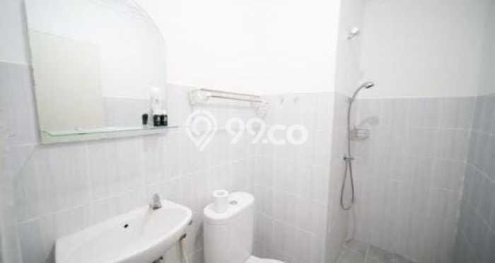 Hunian Strategis 36m2 di Surabaya Kota Surabaya 2 Bedroom Hunian Strategis 36m2 di Surabaya Kota Surabaya 2 Bedroom