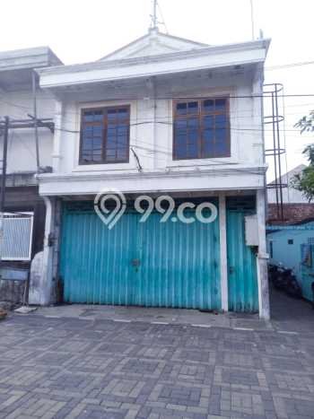 Dijual! Ruko di Surabaya Kota Surabaya LT 84m2 / LB 210m2 Kawasan Strategis Dijual! Ruko di Surabaya Kota Surabaya LT 84m2 / LB 210m2 Kawasan Strategis