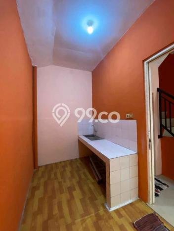 Rumah Minimalis 3 KT LT 72m2 di Surabaya Kota Rumah Minimalis 3 KT LT 72m2 di Surabaya Kota