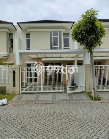 Dijual Hunian Rumah Nyaman 3 Kamar di Wonorejo, Surabaya Dijual Hunian Rumah Nyaman 3 Kamar di Wonorejo, Surabaya