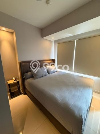 Apartemen Disewakan 1 Kamar Murah Siap Huni di Surabaya, Luas 35m2 Apartemen Disewakan 1 Kamar Murah Siap Huni di Surabaya, Luas 35m2