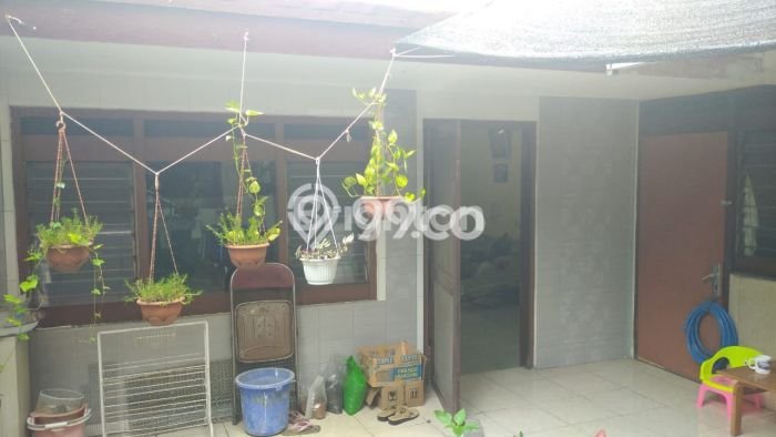 Jual Rumah Favorit Siap Huni LB 176m2 di Kenjeran, Surabaya Jual Rumah Favorit Siap Huni LB 176m2 di Kenjeran, Surabaya