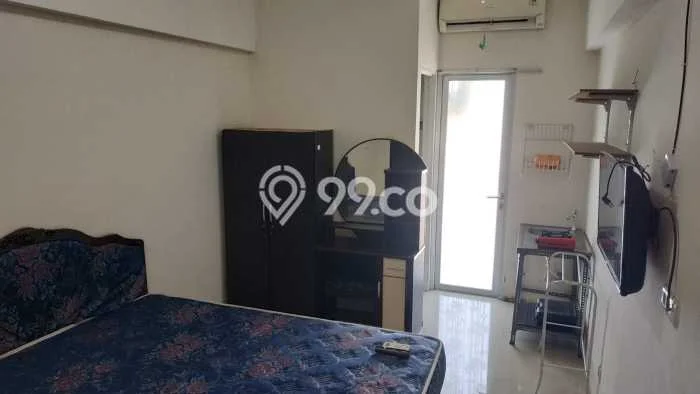 Apartemen Terjangkau Dijual di Surabaya 0 KT & 1 KM Apartemen Terjangkau Dijual di Surabaya 0 KT & 1 KM