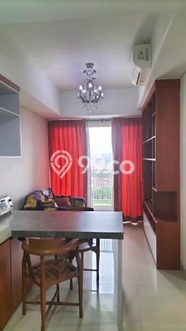 Dijual Apartemen 2 KT & 1 KM di Surabaya Lokasi Strategis Dijual Apartemen 2 KT & 1 KM di Surabaya Lokasi Strategis