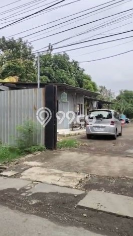 Dijual Tanah Lokasi Surabaya Kota, Surabaya Seluas 1344m2 Dijual Tanah Lokasi Surabaya Kota, Surabaya Seluas 1344m2