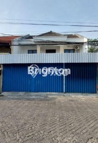 Hunian Eksklusif Dijual LT 144m2 di Rungkut, Surabaya Hunian Eksklusif Dijual LT 144m2 di Rungkut, Surabaya