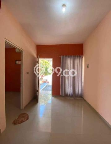 Rumah Minimalis 3 KT LT 72m2 di Surabaya Kota Rumah Minimalis 3 KT LT 72m2 di Surabaya Kota