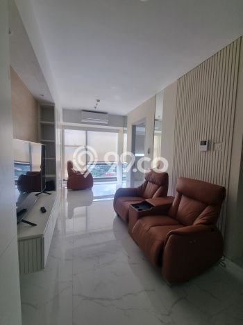 Apartemen Prestisius Dijual di Surabaya Lokasi Strategis Punya 2 Kamar Tidur Apartemen Prestisius Dijual di Surabaya Lokasi Strategis Punya 2 Kamar Tidur