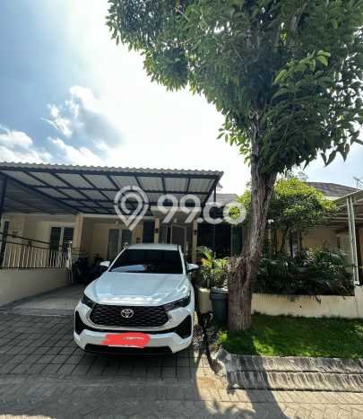 Jual Rumah Modern 3 KT di Surabaya Kota, Surabaya Jual Rumah Modern 3 KT di Surabaya Kota, Surabaya