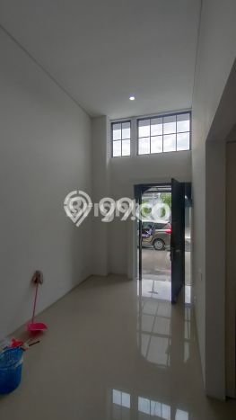 Dijual Rumah Minimalis Bagus Punya 2 KT di Taman Sidoarjo - Dijual Rumah Minimalis Bagus Punya 2 KT di Taman Sidoarjo -