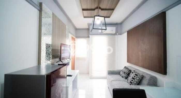 Hunian Strategis 36m2 di Surabaya Kota Surabaya 2 Bedroom Hunian Strategis 36m2 di Surabaya Kota Surabaya 2 Bedroom