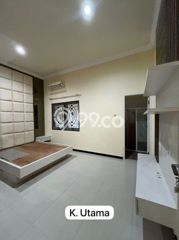 Rumah Minimalis 3 KT di Surabaya Kota Surabaya Unfurnished Rumah Minimalis 3 KT di Surabaya Kota Surabaya Unfurnished