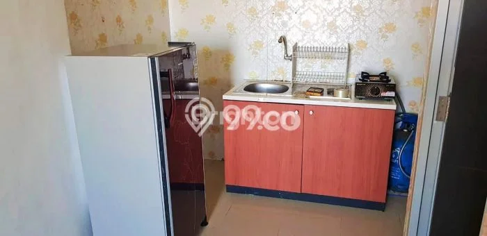 Apartemen Siap Huni 2 BR dengan Harga Hemat di Area Rungkut, Surabaya Apartemen Siap Huni 2 BR dengan Harga Hemat di Area Rungkut, Surabaya
