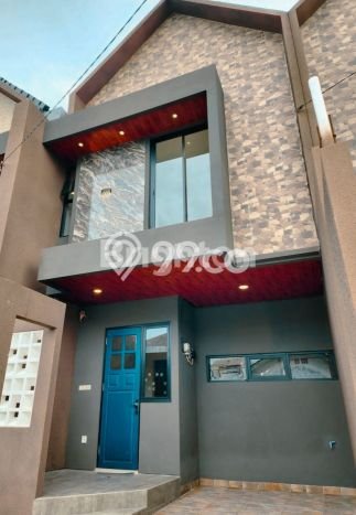 Dijual Rumah 3 Kamar Lokasi Ideal Nyaman dan Strategis di Waru Dijual Rumah 3 Kamar Lokasi Ideal Nyaman dan Strategis di Waru