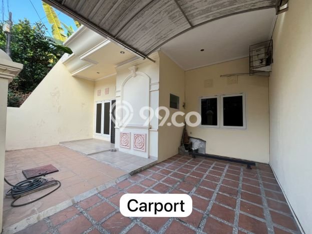 Rumah Minimalis 3 KT di Surabaya Kota Surabaya Unfurnished Rumah Minimalis 3 KT di Surabaya Kota Surabaya Unfurnished