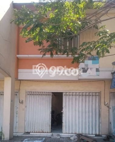 Ruko Dijual di Surabaya LT 75m2 & LB 75m2 Lokasi Terbaik! Ruko Dijual di Surabaya LT 75m2 & LB 75m2 Lokasi Terbaik!