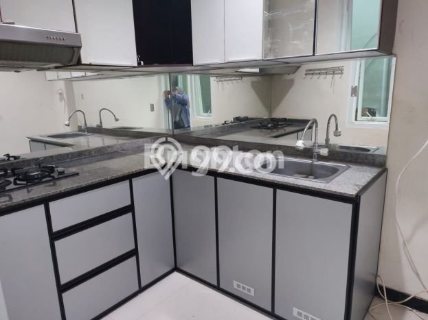 Rumah sewa siap huni 4 KT di Keputih, Surabaya Rumah sewa siap huni 4 KT di Keputih, Surabaya