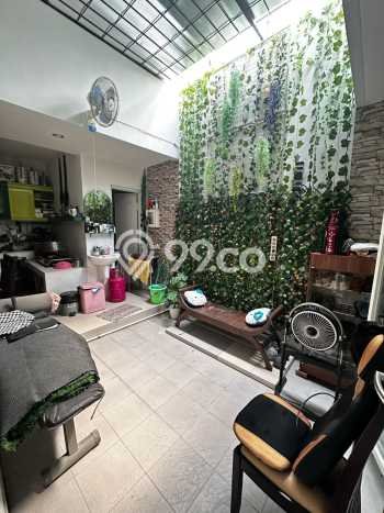 Jual Rumah Modern 3 KT di Surabaya Kota, Surabaya Jual Rumah Modern 3 KT di Surabaya Kota, Surabaya
